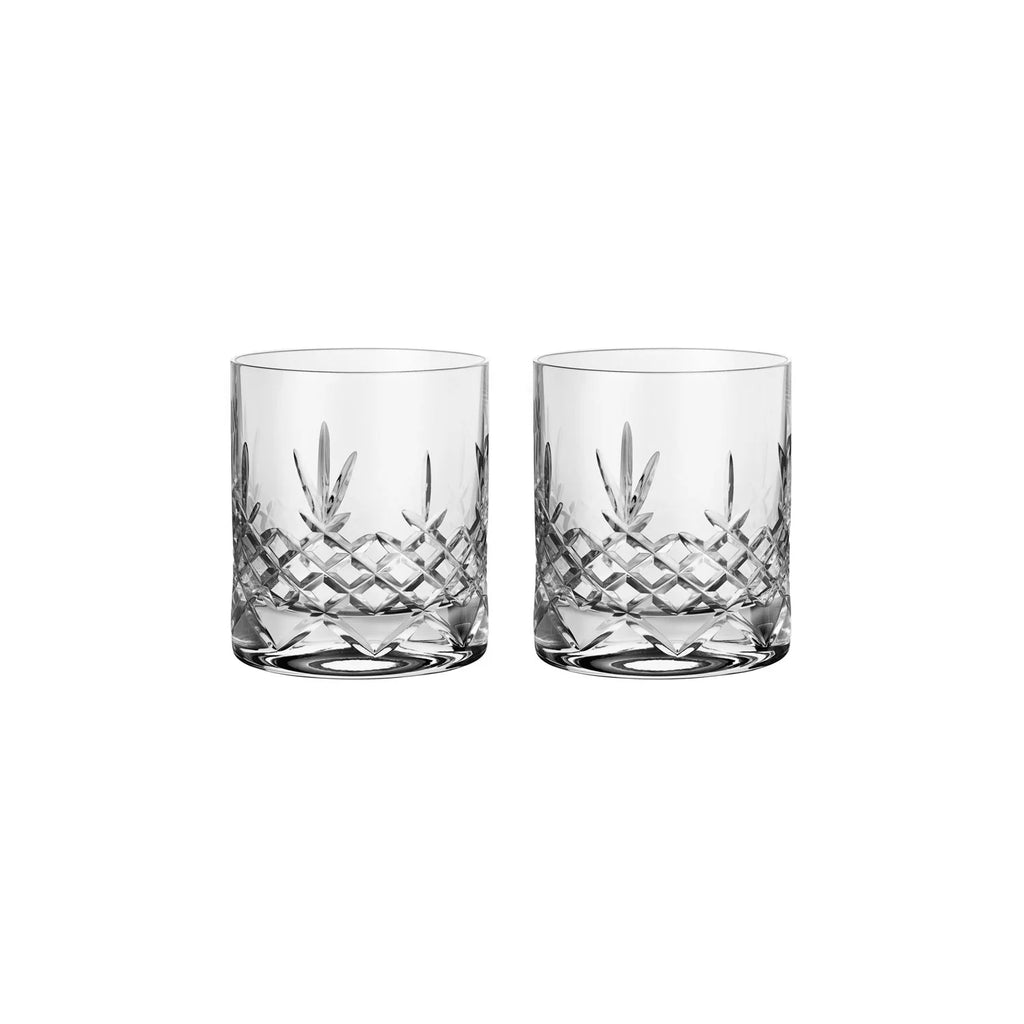 FREDERIK BAGGER – Crispy Lowball – 6 stk + Design Small Talk